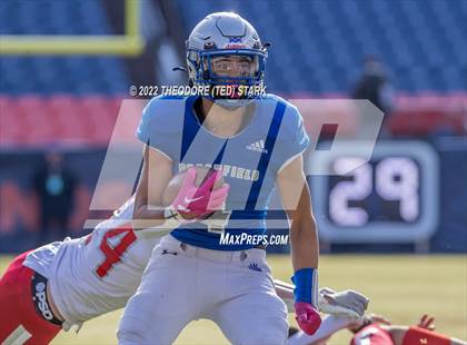 Thumbnail 2 in Loveland @ Broomfield (CHSAA 4A State Championship) photogallery.