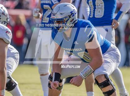 Thumbnail 1 in Loveland @ Broomfield (CHSAA 4A State Championship) photogallery.