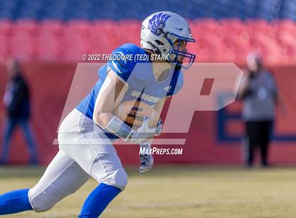 Thumbnail 2 in Loveland @ Broomfield (CHSAA 4A State Championship) photogallery.