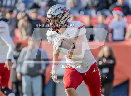 Thumbnail 2 in Loveland @ Broomfield (CHSAA 4A State Championship) photogallery.