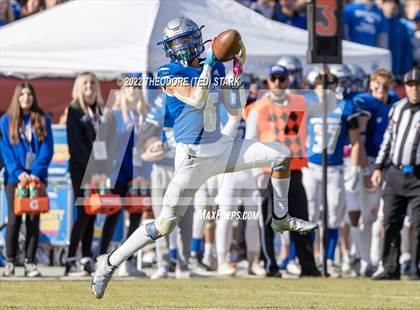 Thumbnail 1 in Loveland @ Broomfield (CHSAA 4A State Championship) photogallery.
