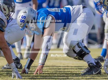 Thumbnail 3 in Loveland @ Broomfield (CHSAA 4A State Championship) photogallery.