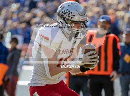 Thumbnail 2 in Loveland @ Broomfield (CHSAA 4A State Championship) photogallery.