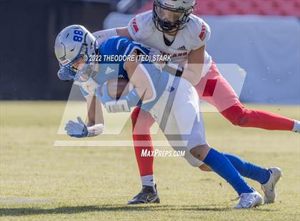Thumbnail 3 in Loveland @ Broomfield (CHSAA 4A State Championship) photogallery.