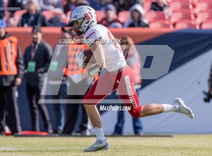 Thumbnail 2 in Loveland @ Broomfield (CHSAA 4A State Championship) photogallery.