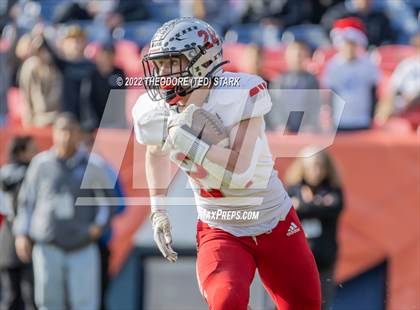 Thumbnail 1 in Loveland @ Broomfield (CHSAA 4A State Championship) photogallery.