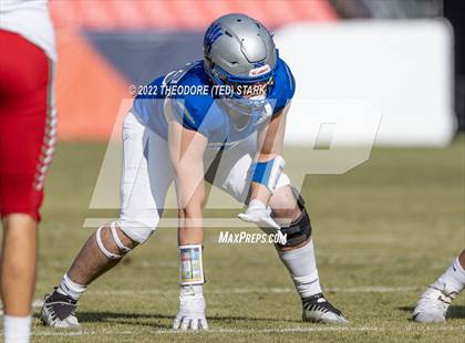 Thumbnail 2 in Loveland @ Broomfield (CHSAA 4A State Championship) photogallery.