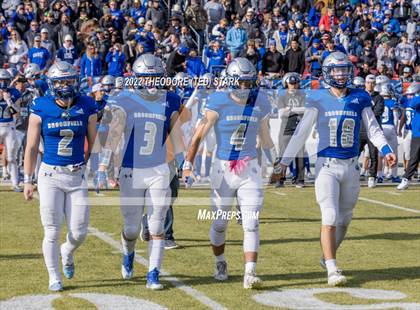 Thumbnail 2 in Loveland @ Broomfield (CHSAA 4A State Championship) photogallery.