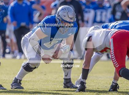 Thumbnail 1 in Loveland @ Broomfield (CHSAA 4A State Championship) photogallery.