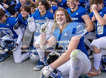 Thumbnail 2 in Loveland @ Broomfield (CHSAA 4A State Championship) photogallery.