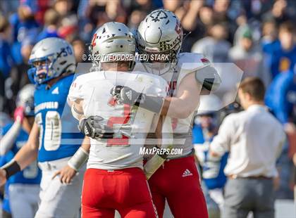 Thumbnail 1 in Loveland @ Broomfield (CHSAA 4A State Championship) photogallery.