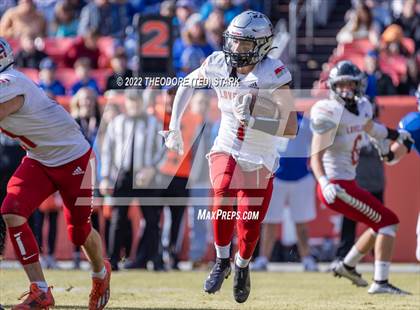 Thumbnail 1 in Loveland @ Broomfield (CHSAA 4A State Championship) photogallery.