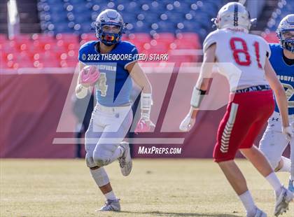 Thumbnail 2 in Loveland @ Broomfield (CHSAA 4A State Championship) photogallery.
