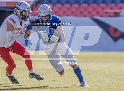 Thumbnail 2 in Loveland @ Broomfield (CHSAA 4A State Championship) photogallery.