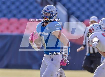 Thumbnail 1 in Loveland @ Broomfield (CHSAA 4A State Championship) photogallery.