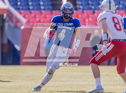 Thumbnail 1 in Loveland @ Broomfield (CHSAA 4A State Championship) photogallery.