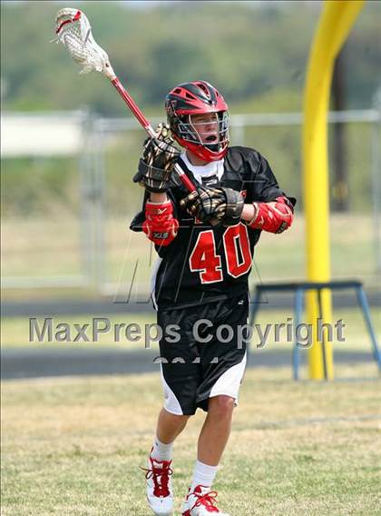 Thumbnail 1 in Vandegrift @ Lake Travis photogallery.