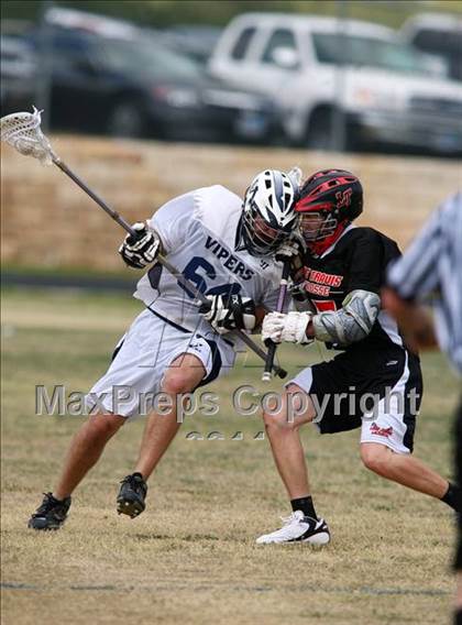 Thumbnail 2 in Vandegrift @ Lake Travis photogallery.