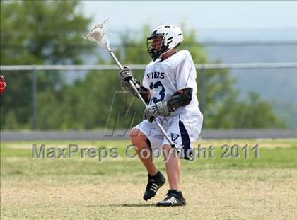 Thumbnail 2 in Vandegrift @ Lake Travis photogallery.