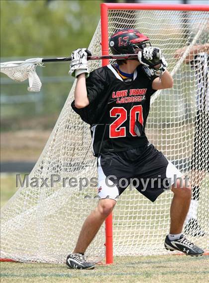 Thumbnail 2 in Vandegrift @ Lake Travis photogallery.