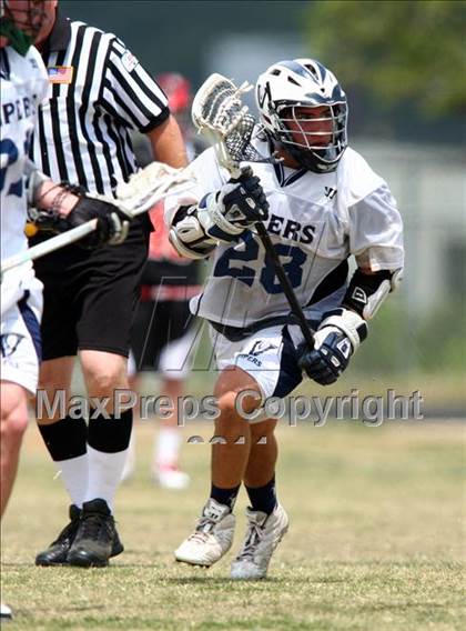 Thumbnail 2 in Vandegrift @ Lake Travis photogallery.