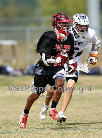 Thumbnail 2 in Vandegrift @ Lake Travis photogallery.