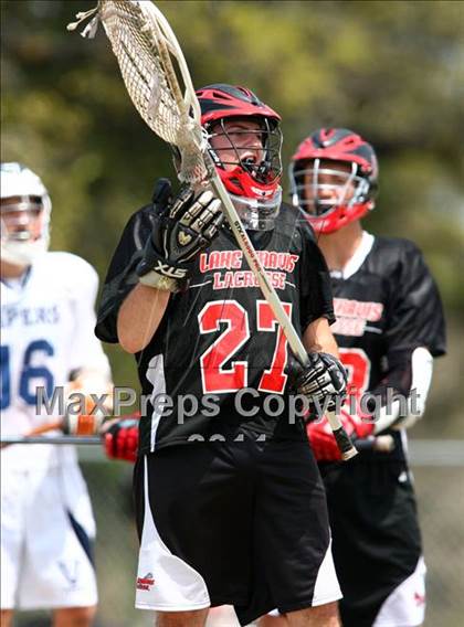 Thumbnail 2 in Vandegrift @ Lake Travis photogallery.