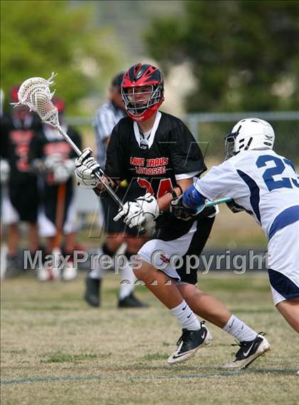 Thumbnail 3 in Vandegrift @ Lake Travis photogallery.