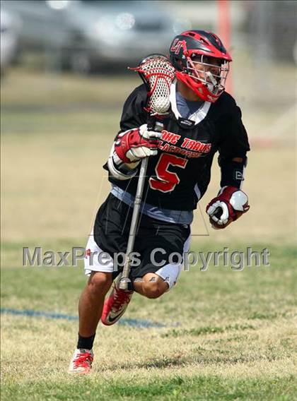 Thumbnail 1 in Vandegrift @ Lake Travis photogallery.