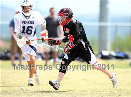 Thumbnail 3 in Vandegrift @ Lake Travis photogallery.