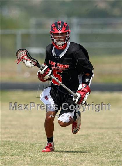 Thumbnail 2 in Vandegrift @ Lake Travis photogallery.