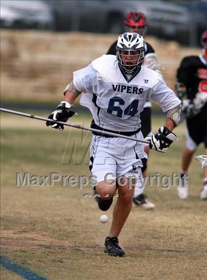 Thumbnail 2 in Vandegrift @ Lake Travis photogallery.