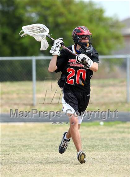 Thumbnail 2 in Vandegrift @ Lake Travis photogallery.