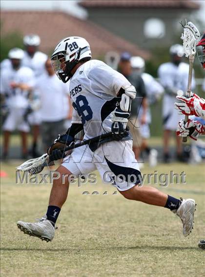 Thumbnail 1 in Vandegrift @ Lake Travis photogallery.
