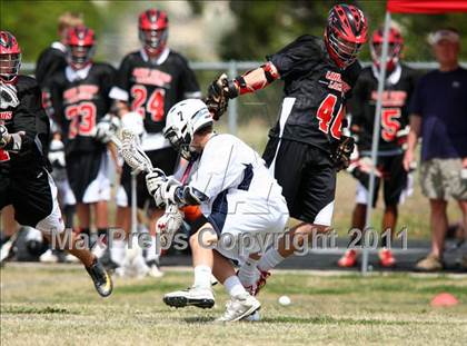 Thumbnail 2 in Vandegrift @ Lake Travis photogallery.