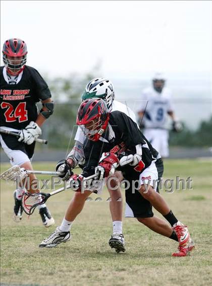 Thumbnail 2 in Vandegrift @ Lake Travis photogallery.
