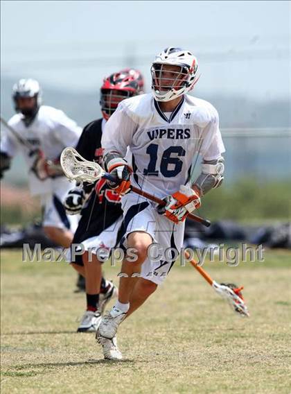 Thumbnail 2 in Vandegrift @ Lake Travis photogallery.