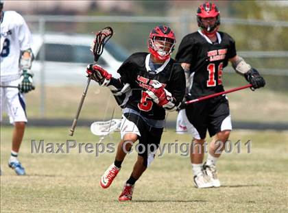 Thumbnail 1 in Vandegrift @ Lake Travis photogallery.
