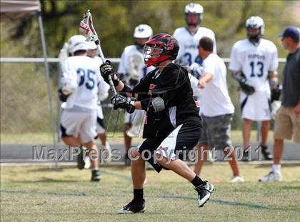 Thumbnail 2 in Vandegrift @ Lake Travis photogallery.