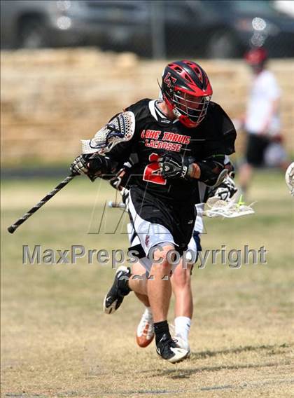 Thumbnail 2 in Vandegrift @ Lake Travis photogallery.