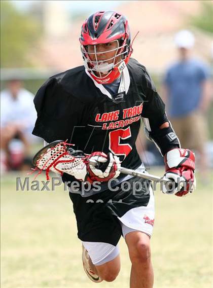 Thumbnail 3 in Vandegrift @ Lake Travis photogallery.