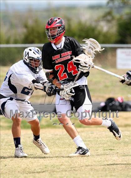 Thumbnail 1 in Vandegrift @ Lake Travis photogallery.