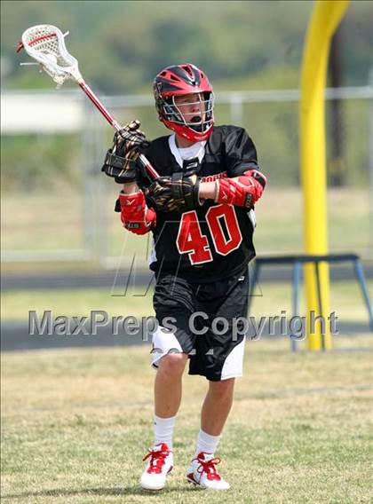 Thumbnail 2 in Vandegrift @ Lake Travis photogallery.