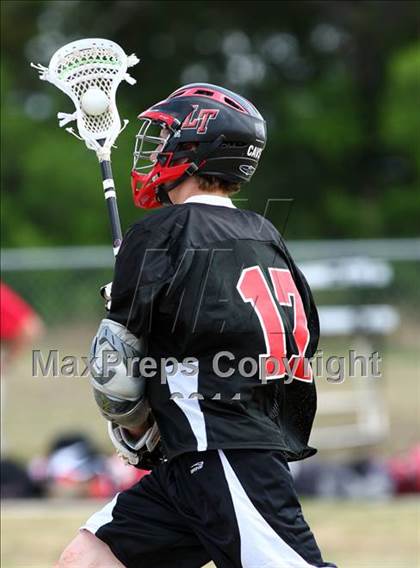 Thumbnail 2 in Vandegrift @ Lake Travis photogallery.