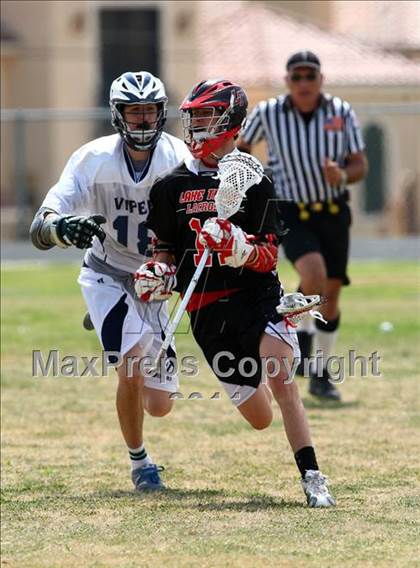 Thumbnail 1 in Vandegrift @ Lake Travis photogallery.
