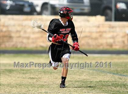 Thumbnail 1 in Vandegrift @ Lake Travis photogallery.