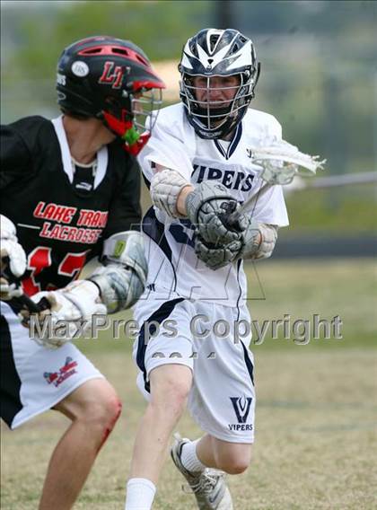 Thumbnail 2 in Vandegrift @ Lake Travis photogallery.