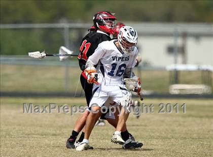 Thumbnail 1 in Vandegrift @ Lake Travis photogallery.