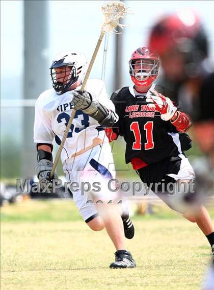 Thumbnail 1 in Vandegrift @ Lake Travis photogallery.