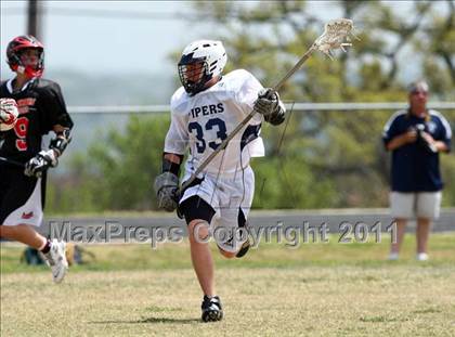 Thumbnail 2 in Vandegrift @ Lake Travis photogallery.